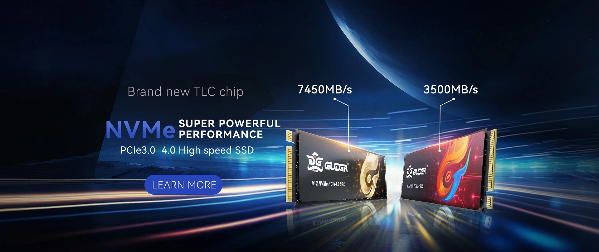 Chine Grossiste SSD M.2 NVME durable