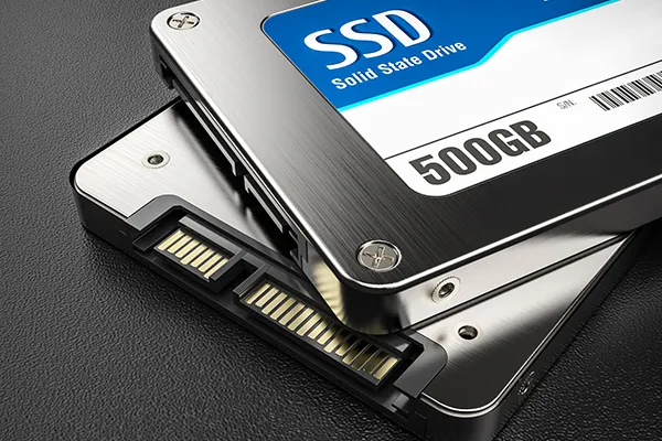Les avantages des disques SSD