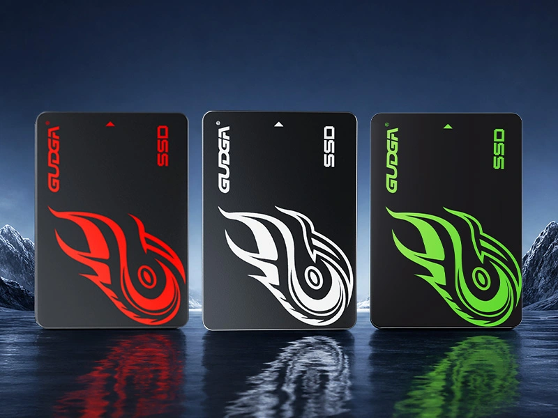 Disque SSD SATA 2,5