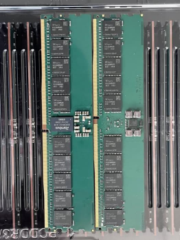 L'offre de DRAM et de Flash NAND se resserre : les stocks des marchands en gros augmentent, le prix de la mémoire DDR entre dans un cycle ascendant
