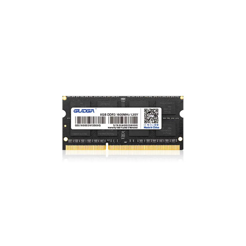 Comment la RAM DDR3 pour ordinateur portable peut-elle améliorer les performances de votre ordinateur et prolonger sa durée de vie ?