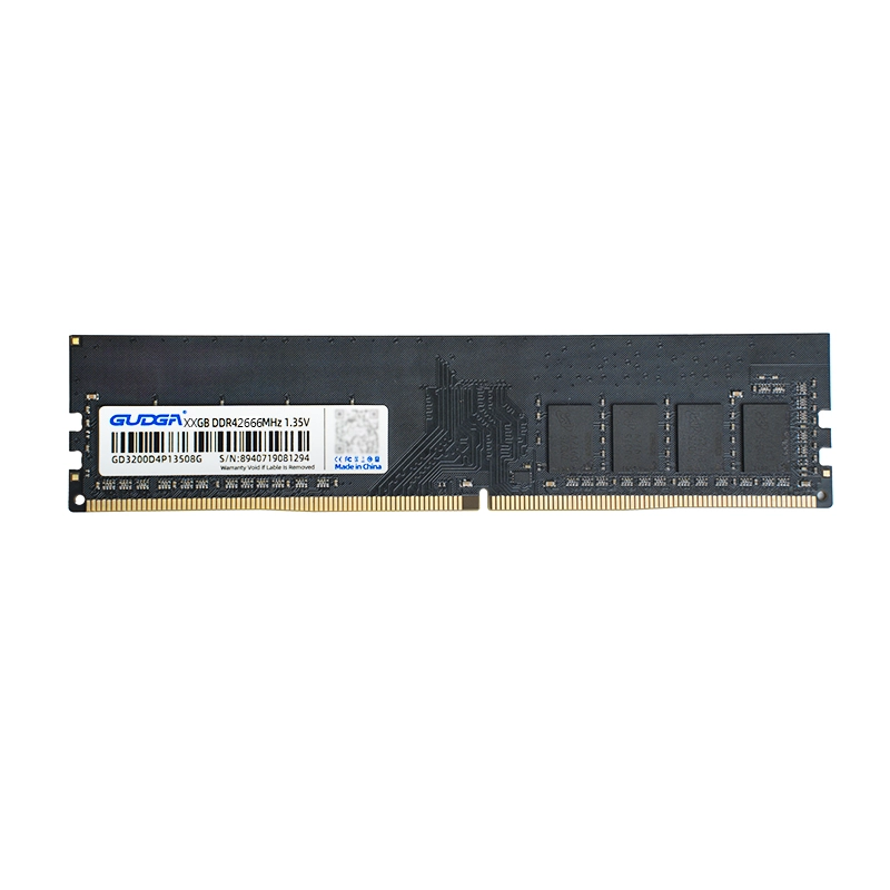 RAM d'ordinateur DDR4 à vitesse rapide pour les jeux