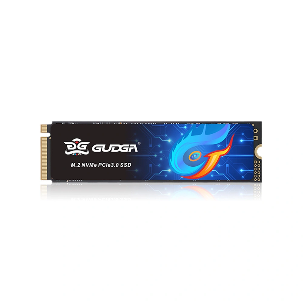 Disque dur SSD M.2 2280 NVMe PCIE3.0X4