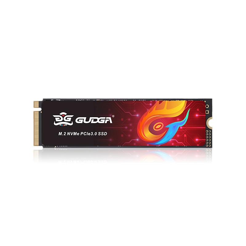 Clé M PCIE Gen3.0 NVMe M.2 SSD