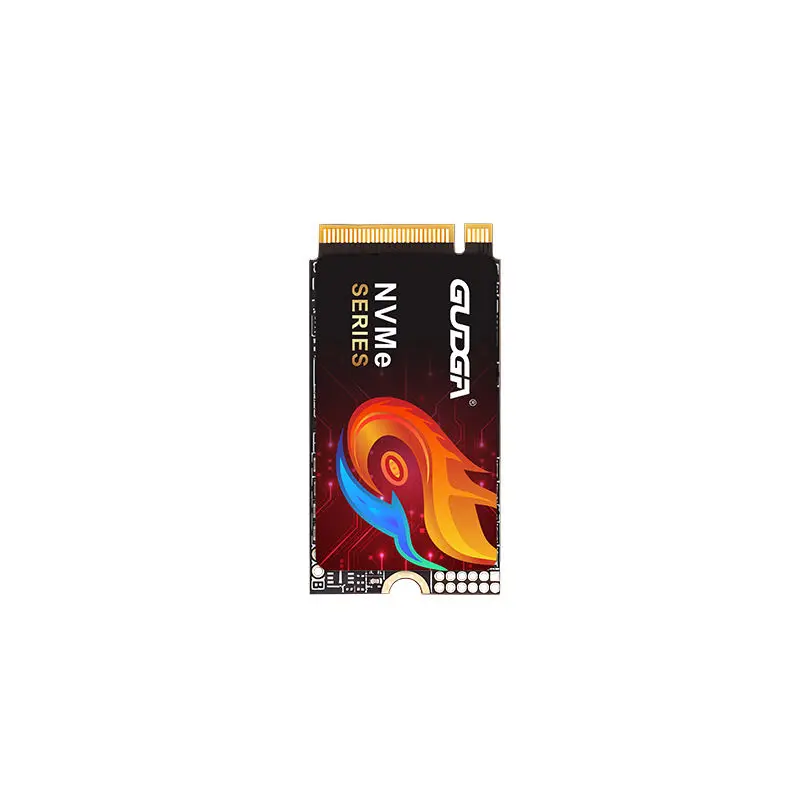 SSD NVMe PCIE 3.0 2242 de petite taille